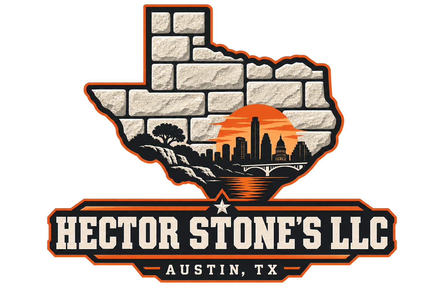 Hector Stone’s LLC — Austin, Texas